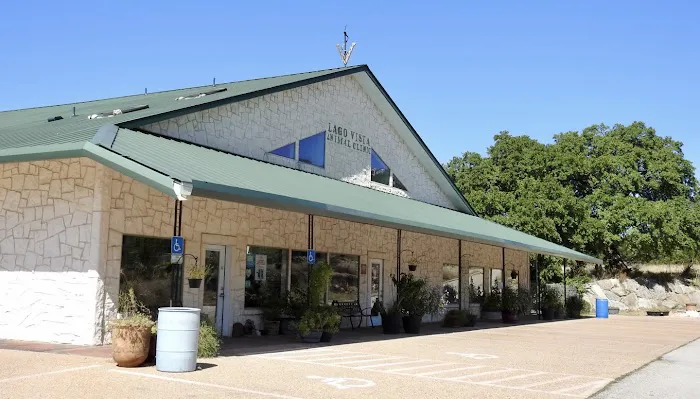 Lago Vista Animal Clinic Picture 7