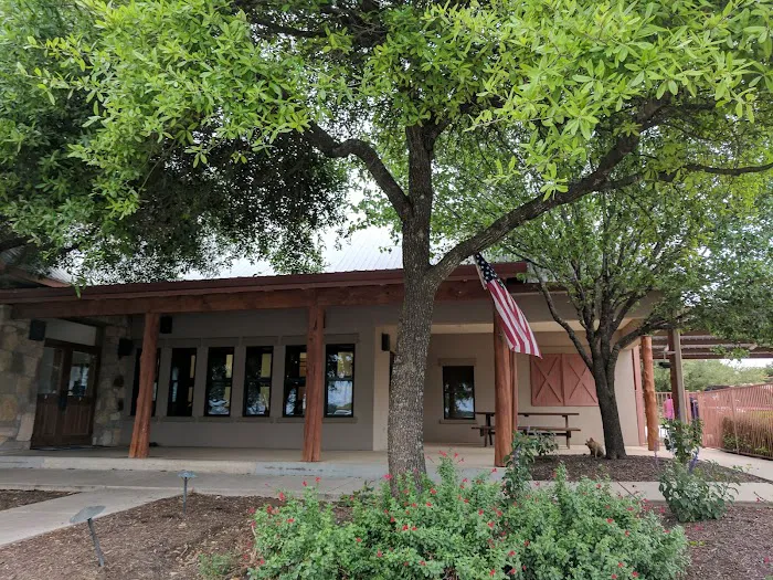 Sunset Canyon Veterinary Clinic Picture 8