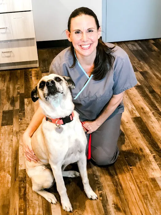 Lone Star Animal Hospital Picture 1