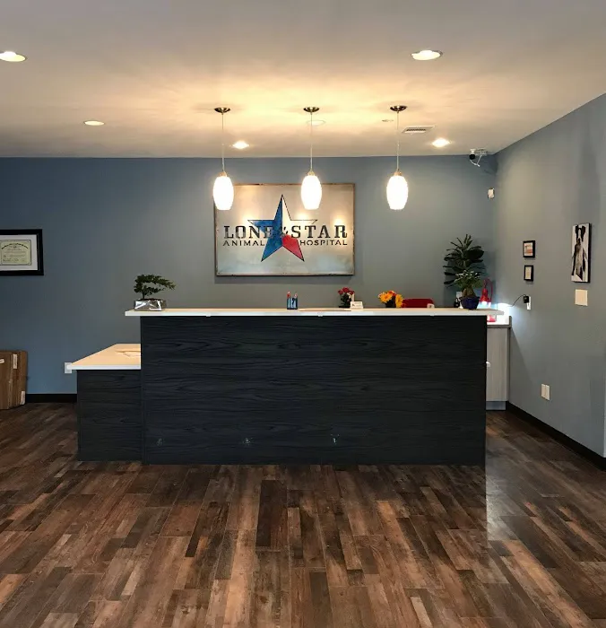 Lone Star Animal Hospital Picture 8