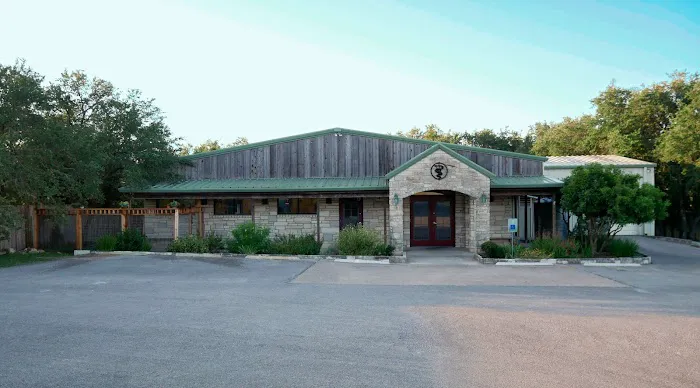 Dripping Springs Animal Hospital Picture 2