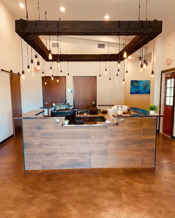 Dripping Springs Animal Hospital Picture 4