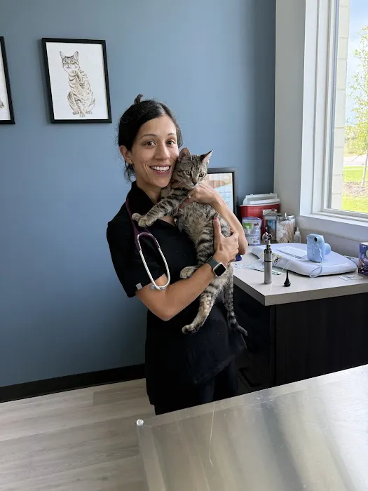 Founders Animal Hospital Picture 2