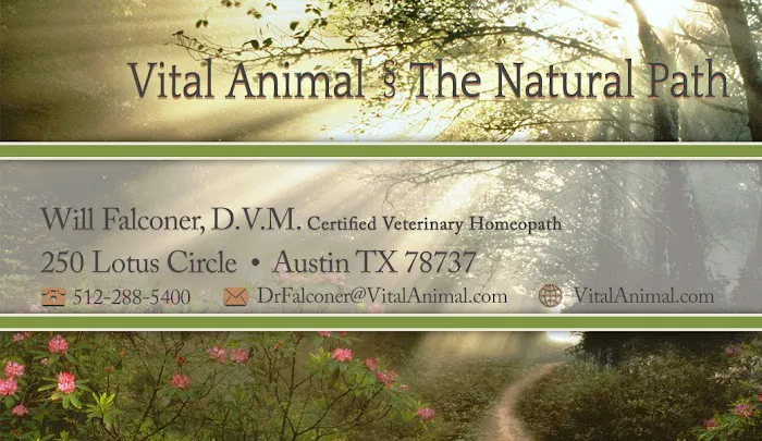 Vital Animal The Natural Path Picture 4