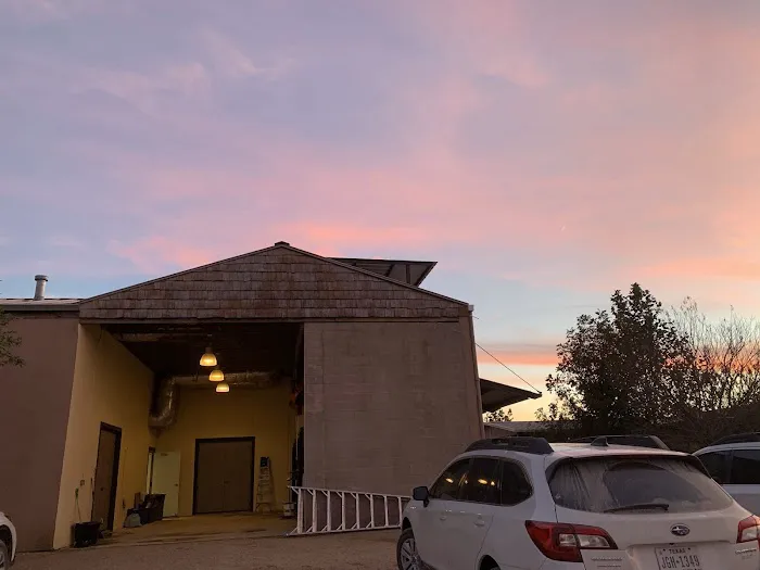 Austin Equine Hospital Picture 1