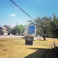 Cat Hospital of Austin ico