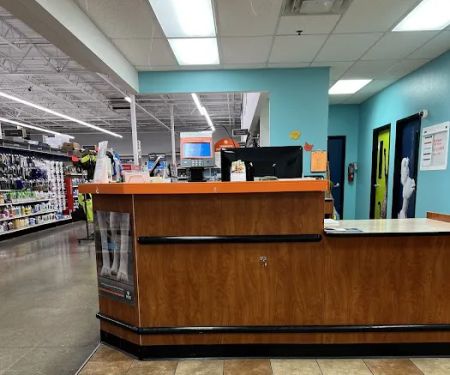 Banfield Pet Hospital