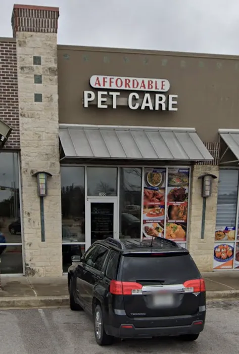 Affordable Pet Care Picture 3