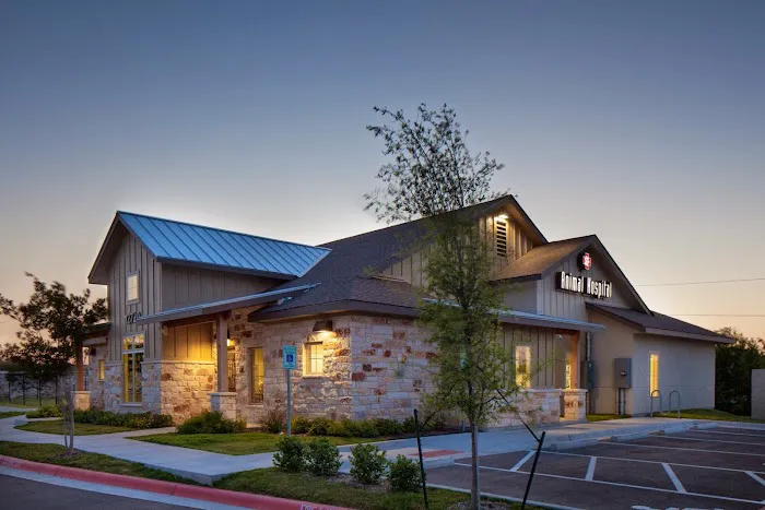 Avery Ranch Animal Hospital Picture 1