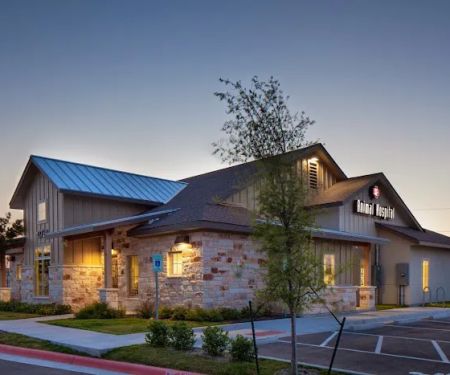 Avery Ranch Animal Hospital