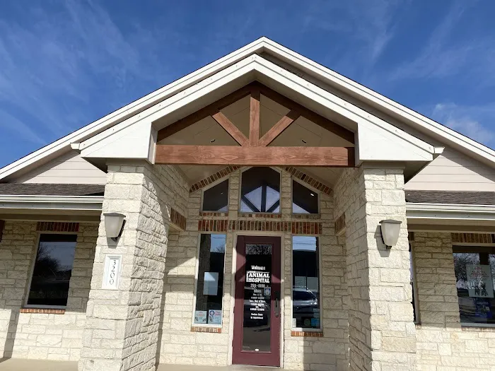 Cornerstone Animal Hospital Picture 2