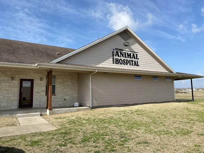 Cornerstone Animal Hospital Picture 1