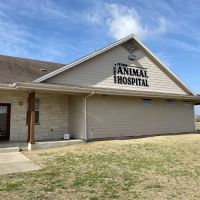 Cornerstone Animal Hospital ico