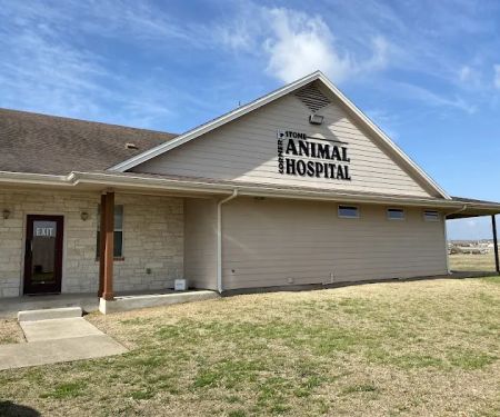 Cornerstone Animal Hospital