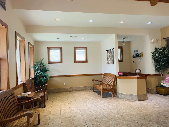 Cornerstone Animal Hospital Picture 5