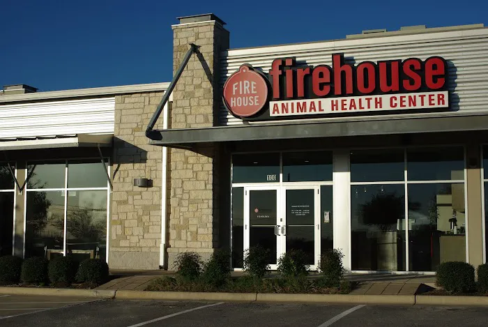 Firehouse Animal Health Center Kyle Picture 2