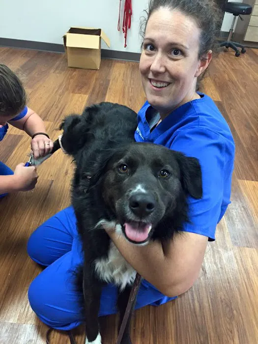 Firehouse Animal Health Center Kyle Picture 4