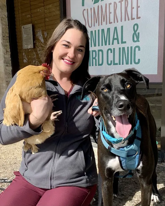Summertree Animal & Bird Clinic Picture 9