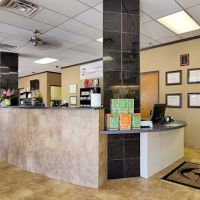 Cornerstone Animal Clinic ico