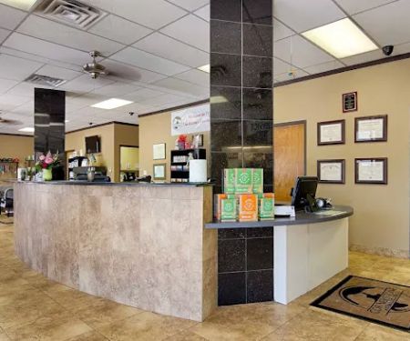Cornerstone Animal Clinic