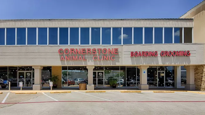 Cornerstone Animal Clinic Picture 4