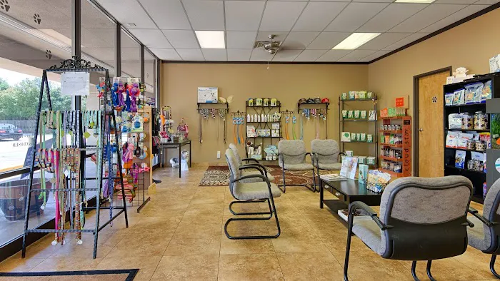 Cornerstone Animal Clinic Picture 5
