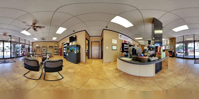Cornerstone Animal Clinic Picture 3
