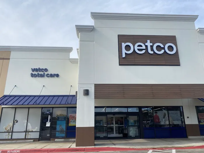 Vetco Total Care Animal Hospital Picture 2