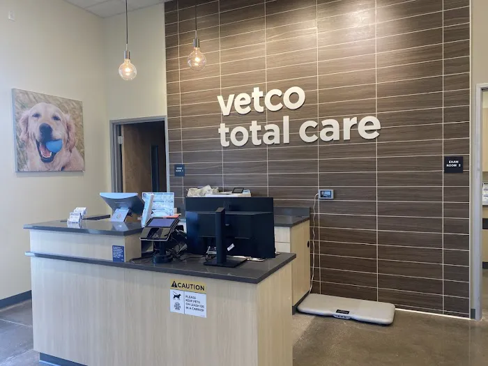Vetco Total Care Animal Hospital Picture 3