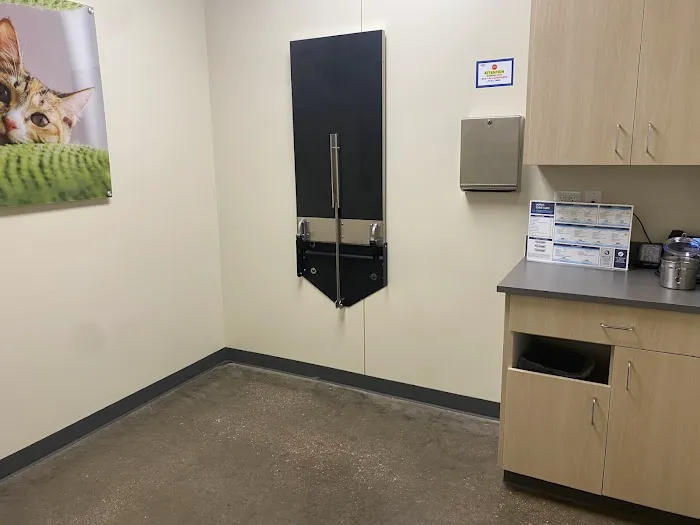 Vetco Total Care Animal Hospital Picture 1