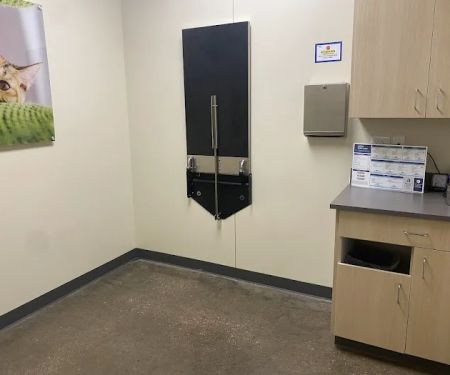 Vetco Total Care Animal Hospital