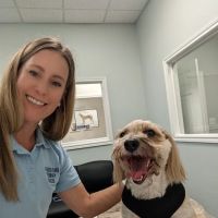 Advanced Care Veterinary Services ico