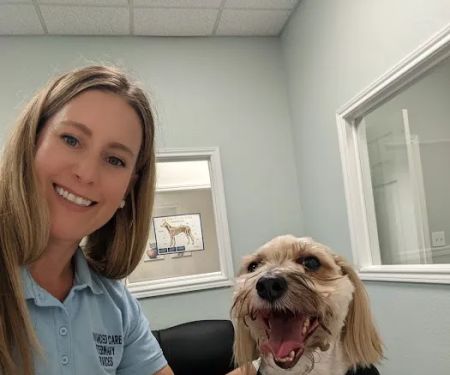 Advanced Care Veterinary Services