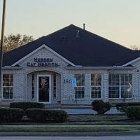 Hebron Cat Hospital ico