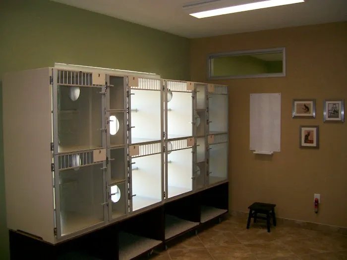 Hebron Cat Hospital Picture 7