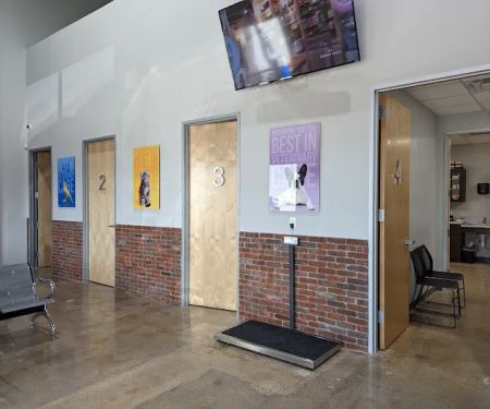 Cy-Fair Animal Hospital