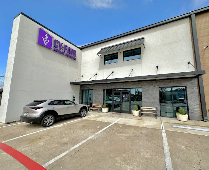 Cy-Fair Animal Hospital Picture 2