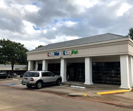 CityVet | Addison