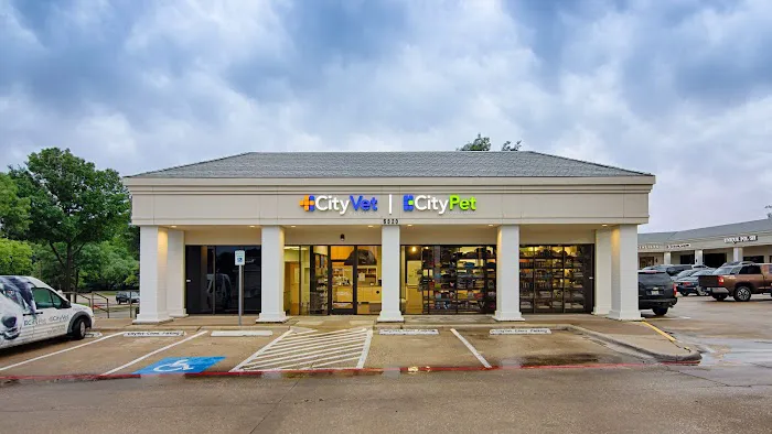 CityVet | Addison Picture 3