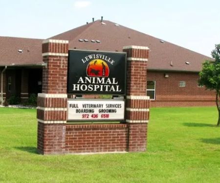 Lewisville Animal Hospital