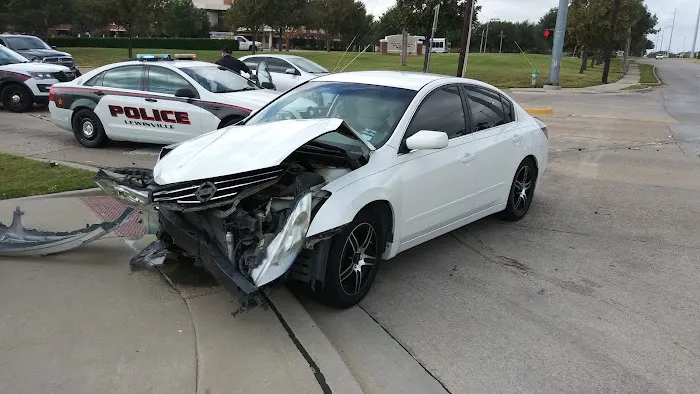 Lewisville Animal Hospital Picture 3
