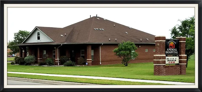 Lewisville Animal Hospital Picture 2