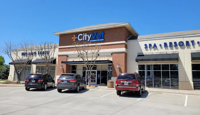 CityVet | Flower Mound Picture 1