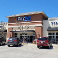 CityVet | Flower Mound ico