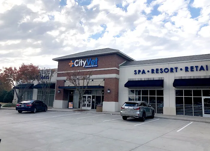 CityVet | Flower Mound Picture 2