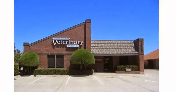 North Carrollton Veterinary Hospital Picture 2
