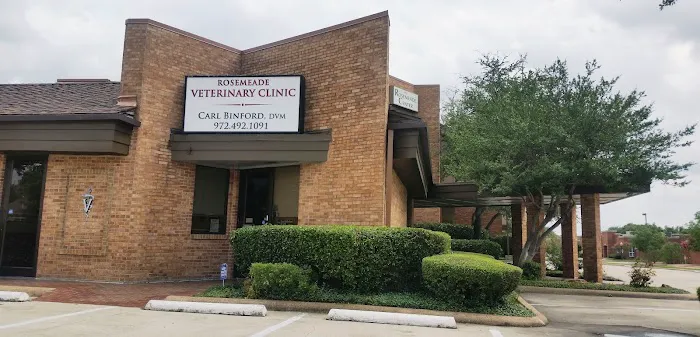 Rosemeade Veterinary Clinic Picture 10