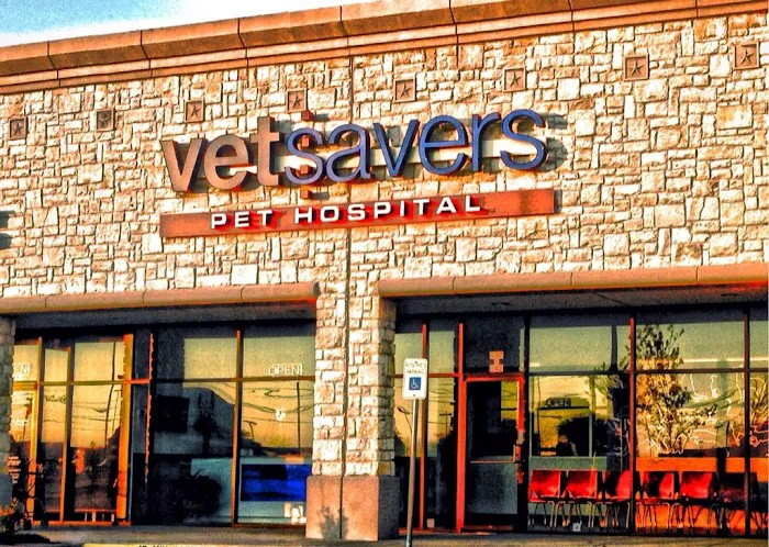 Vetsavers Pet Hospital Picture 3