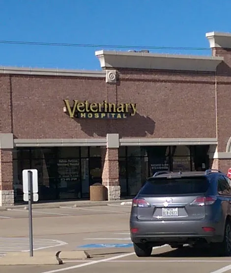 Hebron Parkway Veterinary Hospital Picture 2