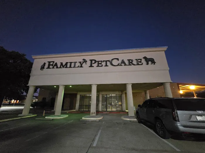 Family PetCare Picture 3